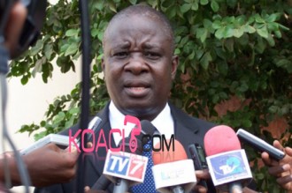 Togo : LÂ’ATC assigne  trois sociétés de téléphonie mobile devant les tribunaux 